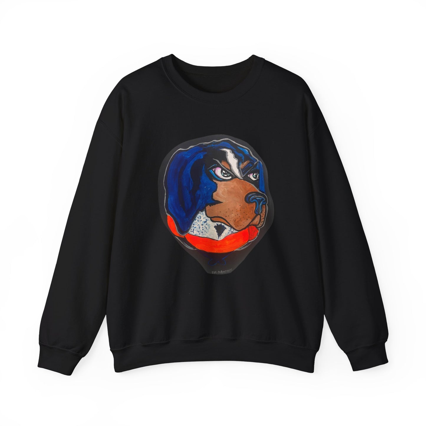 Adult Hound Dog Sweatshirt