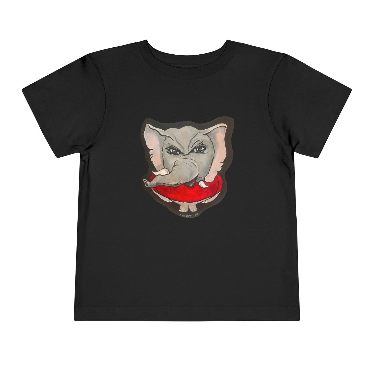 Toddler Elephant Tee