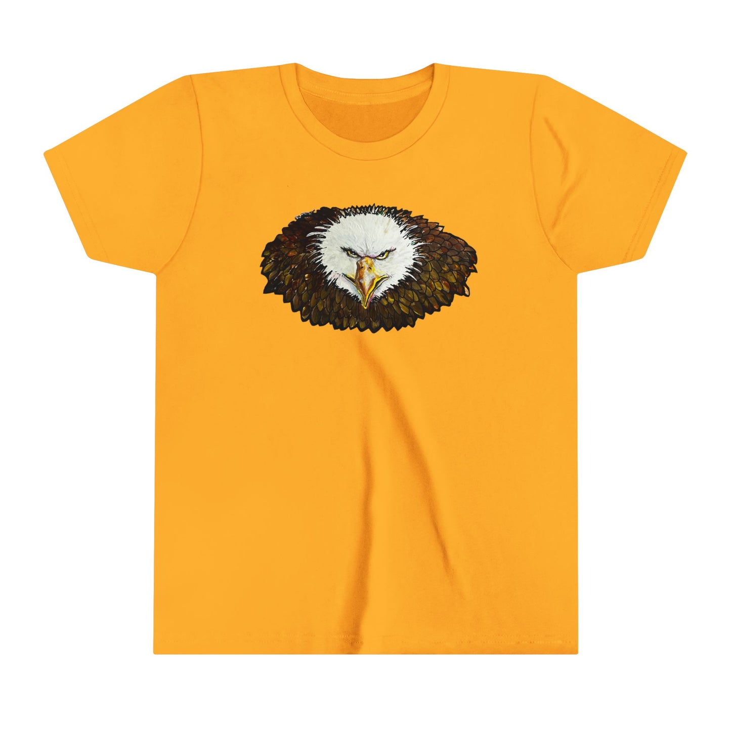 Kids Soaring Eagle Tee