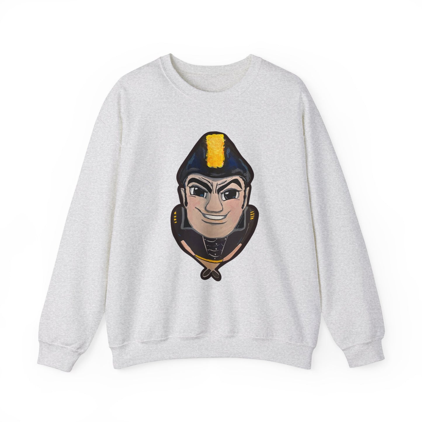 Adult Officer Sweatshirt