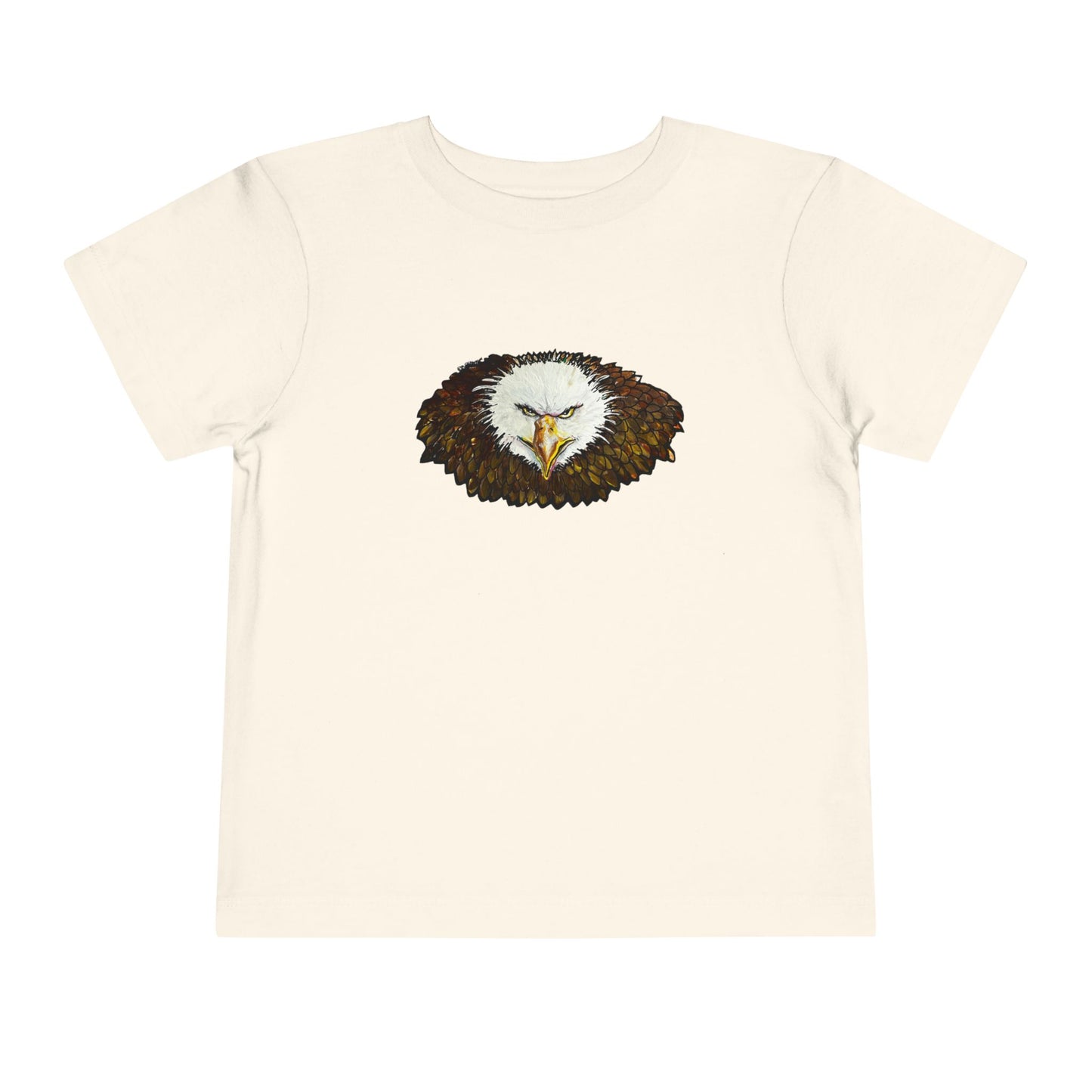 Toddler Soaring Eagle Tee