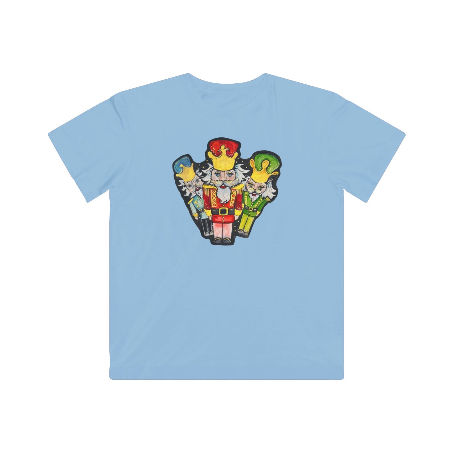 Nutcracker Kids Fine Jersey Tee