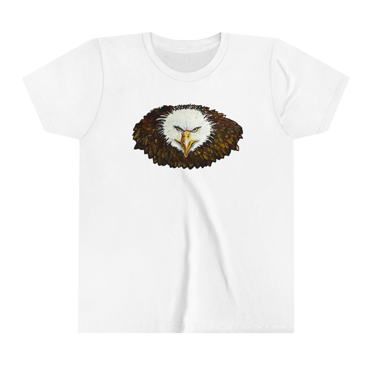 Kids Soaring Eagle Tee