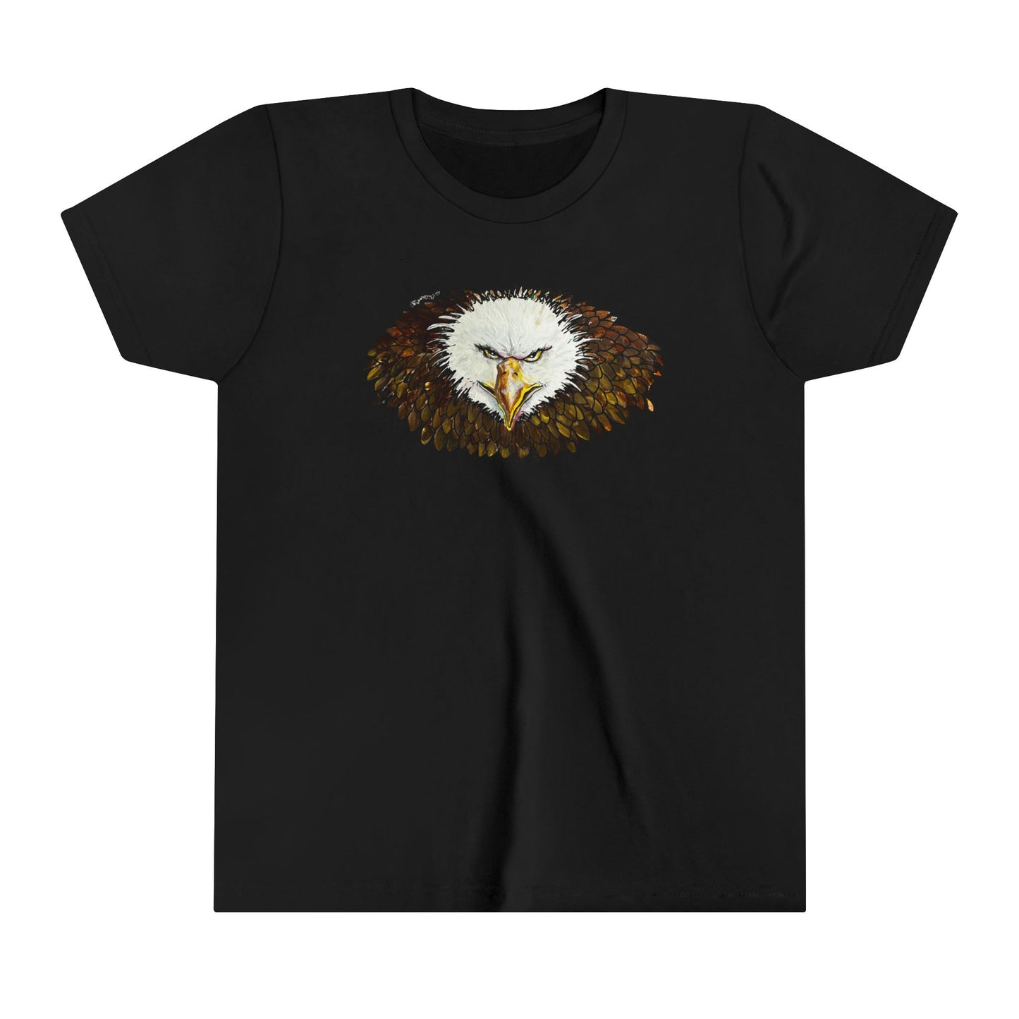 Kids Soaring Eagle Tee