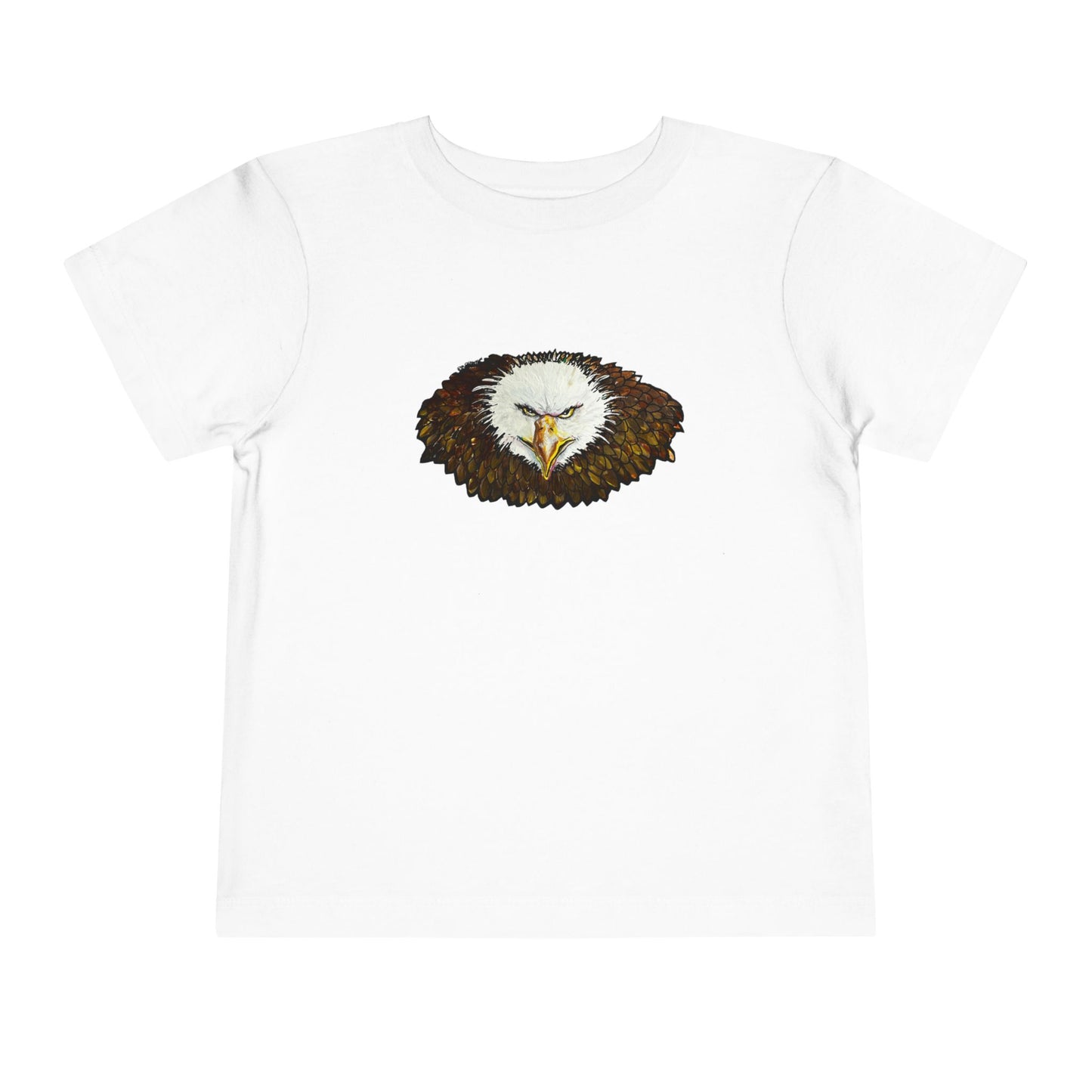 Toddler Soaring Eagle Tee