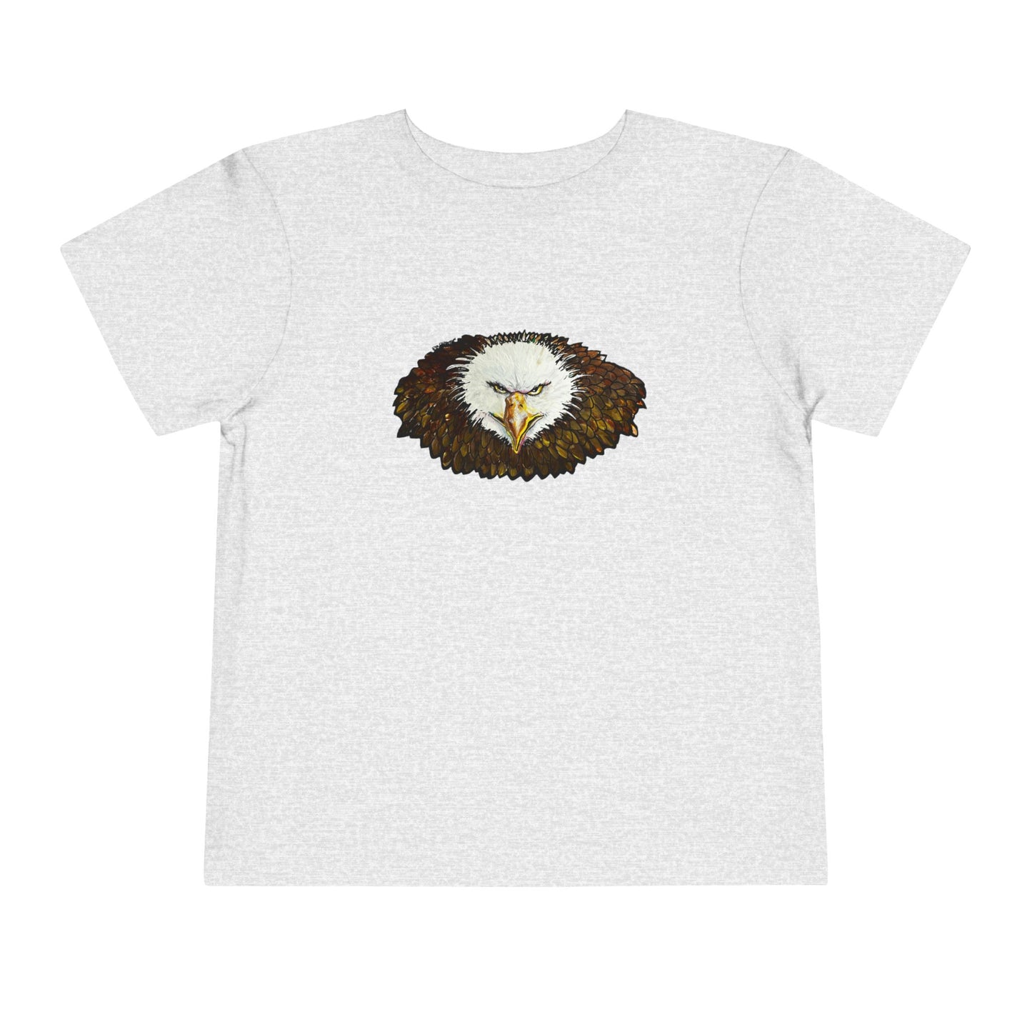 Toddler Soaring Eagle Tee