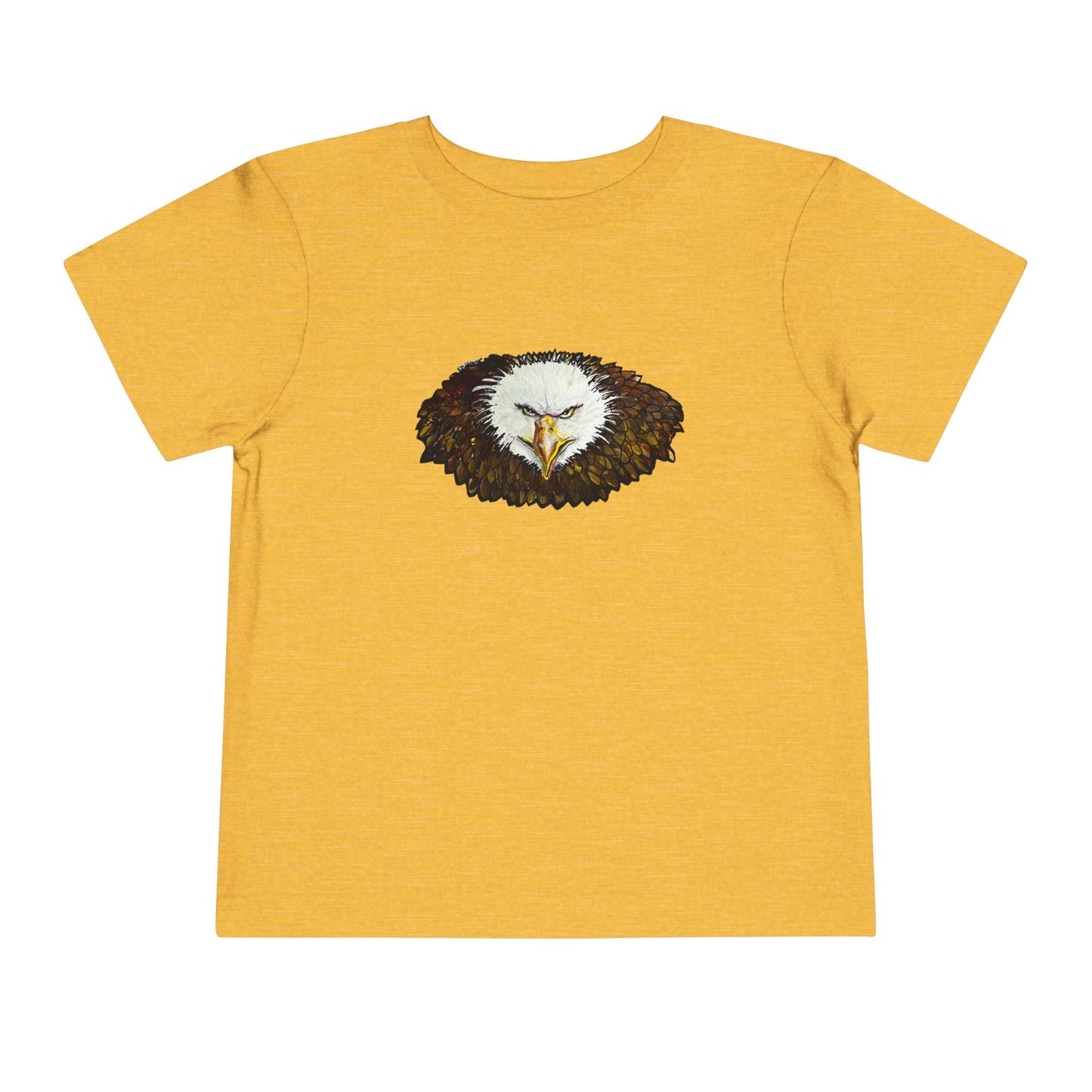 Toddler Soaring Eagle Tee