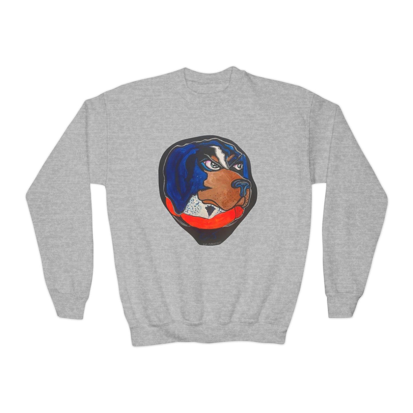 Kids Hound Dog Sweatshirt