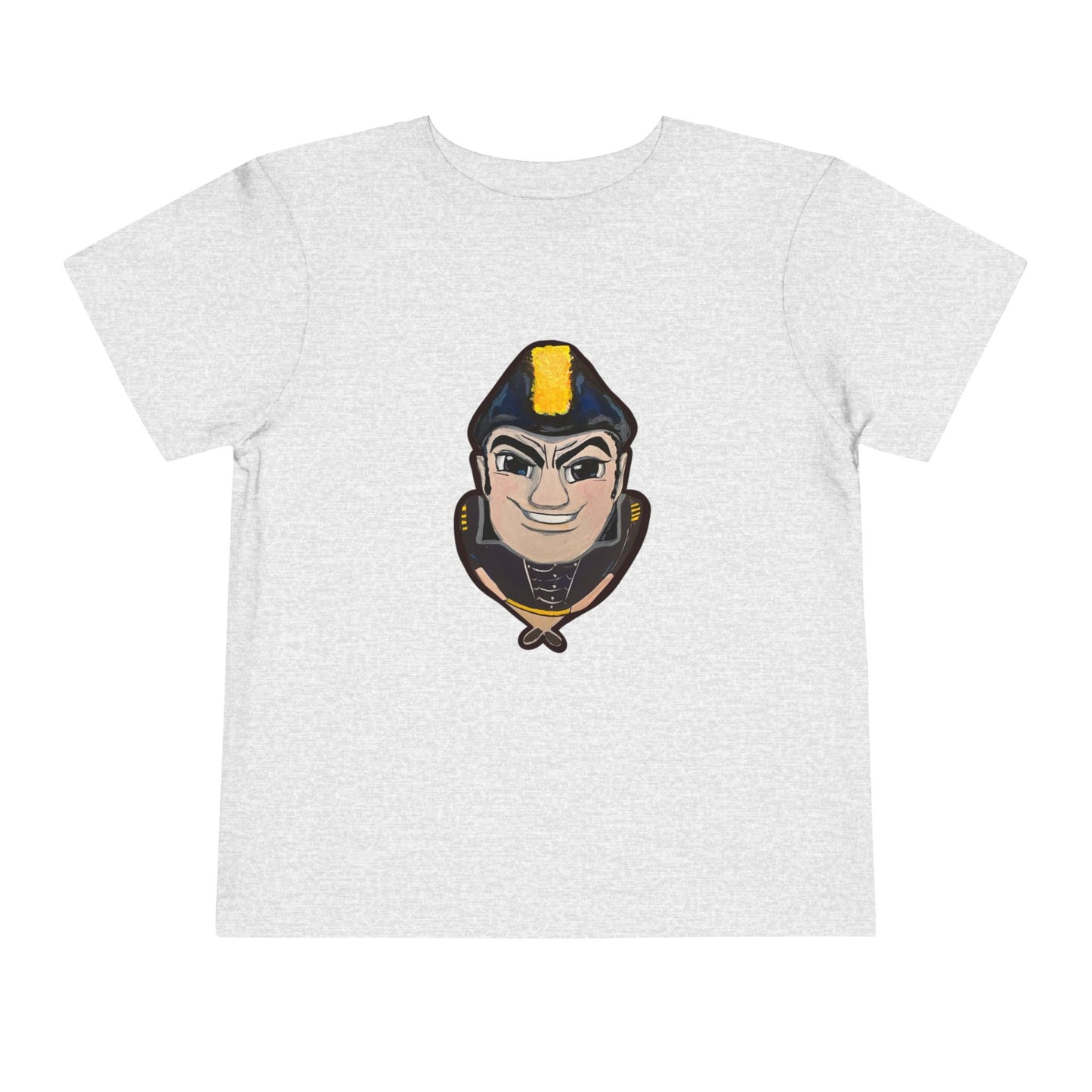 Toddler Officer Tee