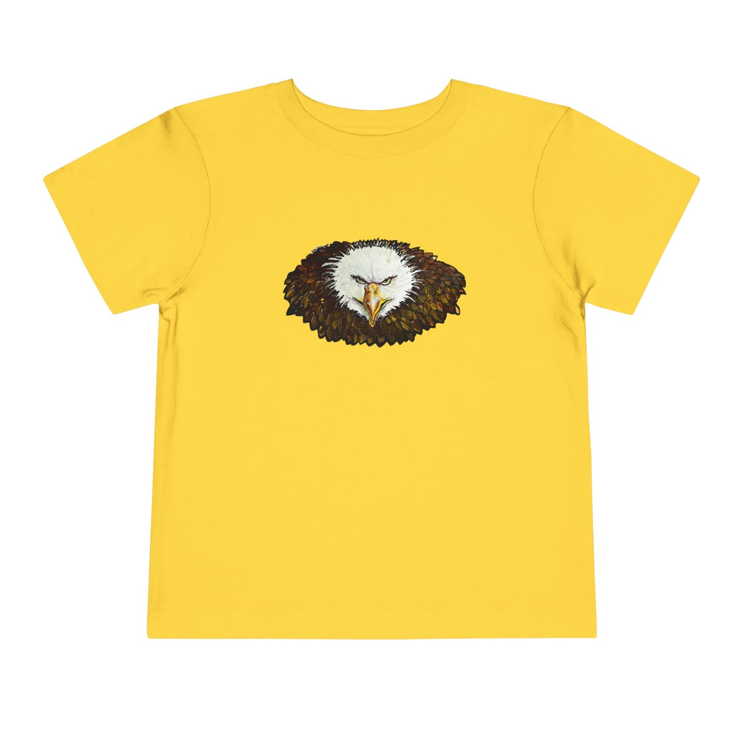 Toddler Soaring Eagle Tee