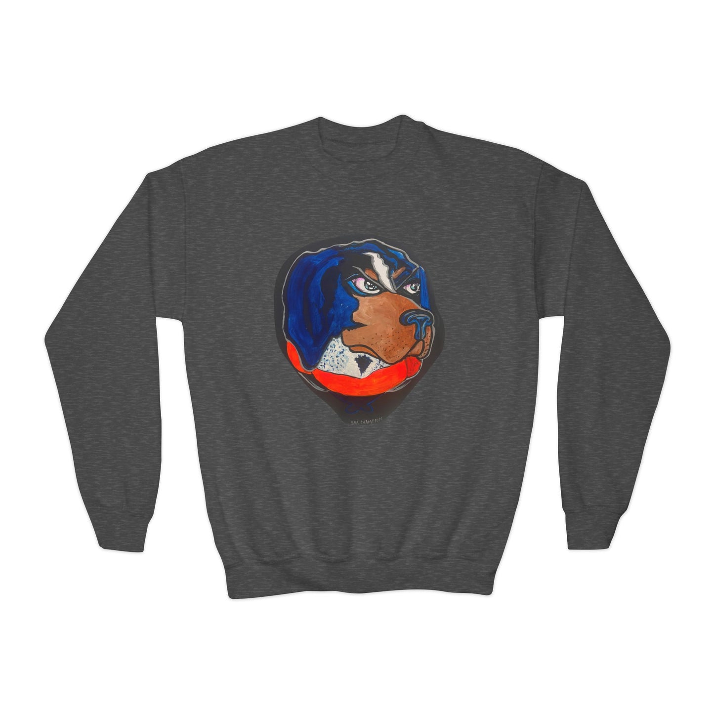 Kids Hound Dog Sweatshirt