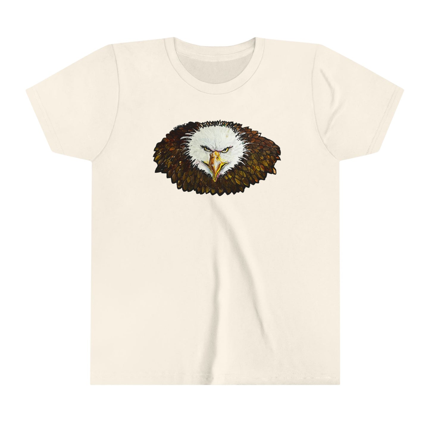 Kids Soaring Eagle Tee