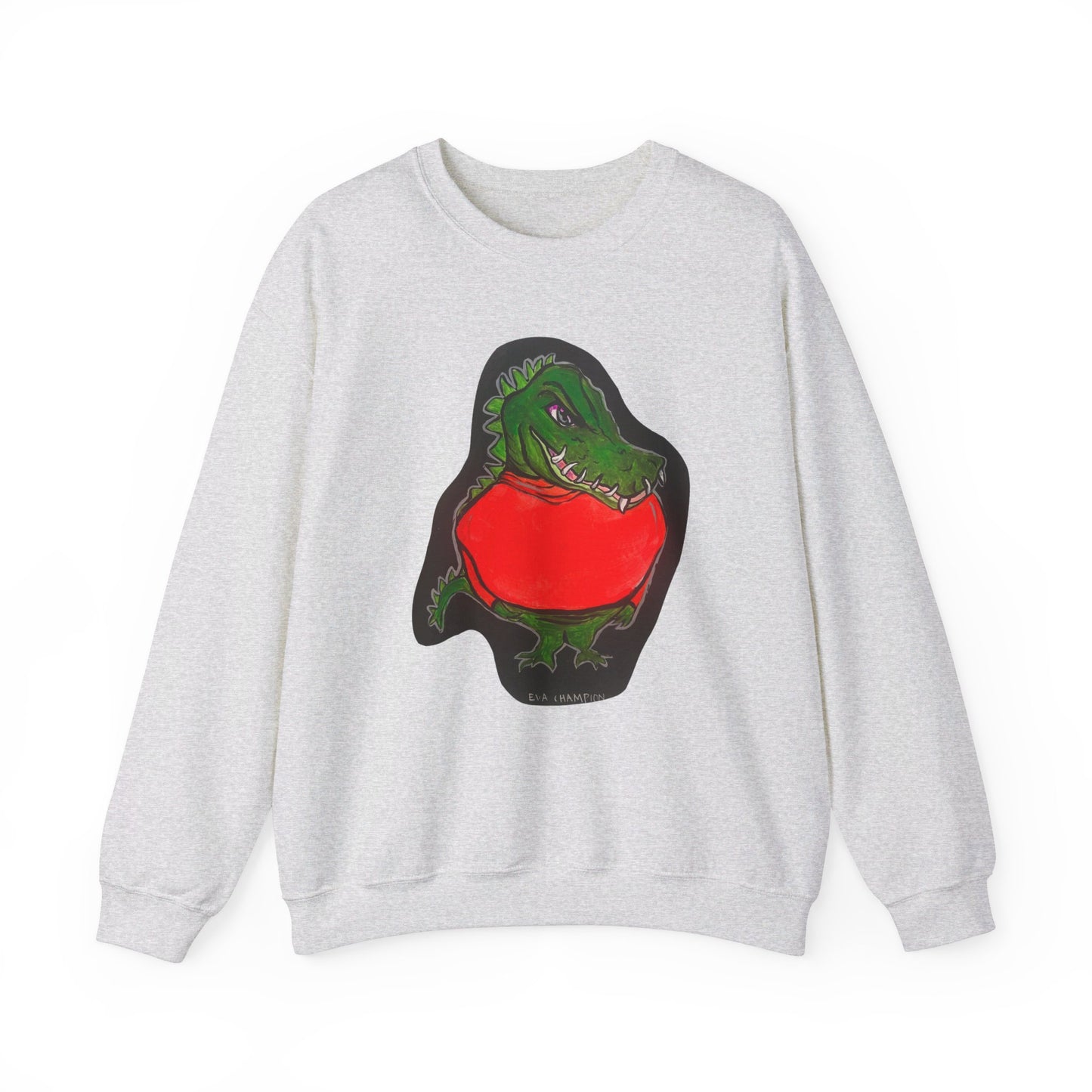 Adult Alligator Sweatshirt