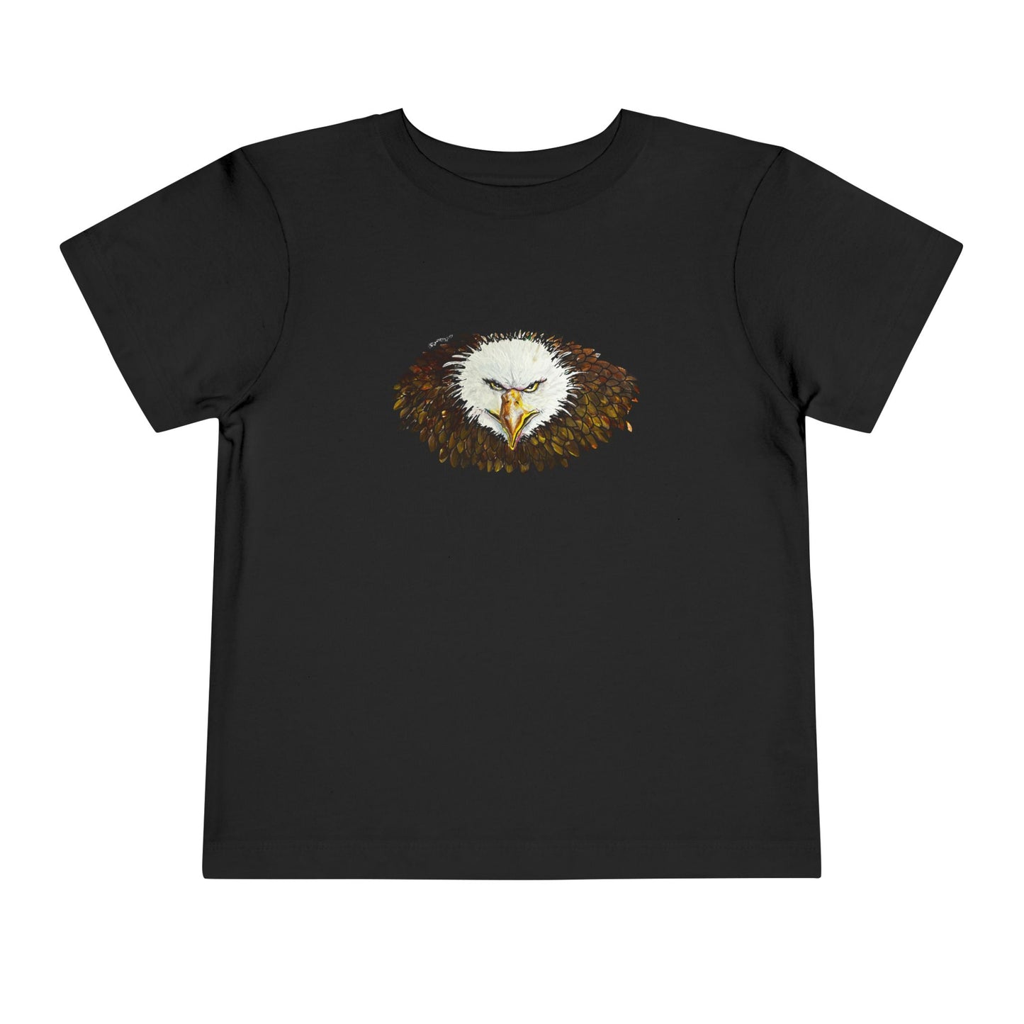 Toddler Soaring Eagle Tee