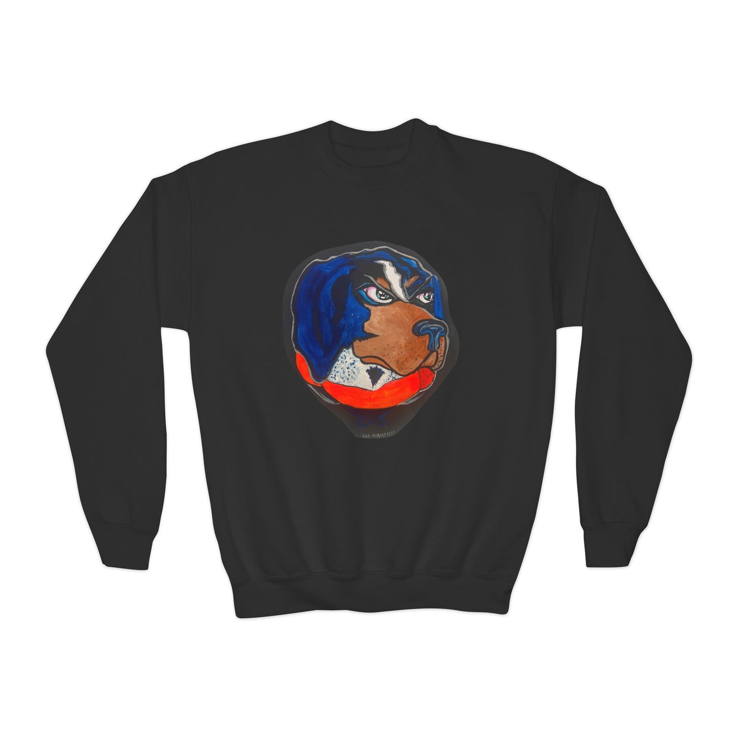 Kids Hound Dog Sweatshirt